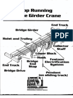 Crane Description