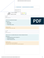 Examen de Grado Mecanica Automotriz - Revisión Del Intento