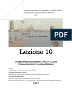 1 DFA 2017 Lezione 10