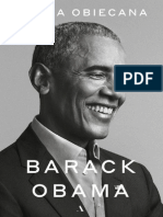 Ziemia Obiecana - Barack Obama