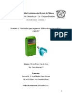 05 Hidrocoloides Algianto y Agar-Agar de Uso Odontologico