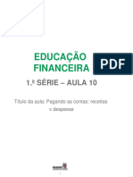 EM - EducFinanc - 1 Série - Aula 10 - MatApoio