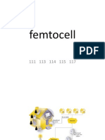 Femtocells Technology