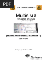 Multisim