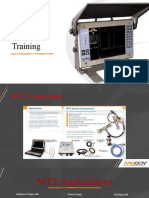 MTT Software Training