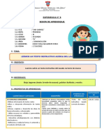 1-Comunicación Lavado de Manos