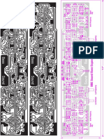 BBE Sound Bass Expander circuit diagram