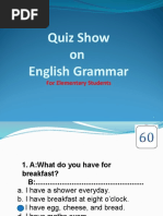30 Question Answer Sheet | PDF | Media Freedom | Common Law
