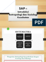 Sap-1 Antrososkes 2022