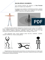 Doc. 28 Manejo Del Espacio y Movimiento