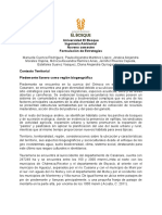 Documento Final Tauramena 