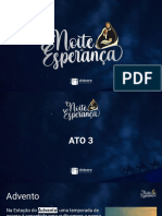 Noite de Esperanca Ato 3