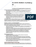 Gratius y Rivero (2018) Populismo en Europa y América Latina