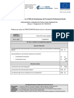 Encuesta Fse