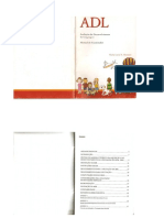 ADL - Manual de Aplicação Completo