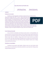 Materi Critical Review Jurnal