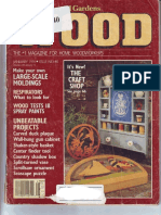 Wood Magazine 040 1991