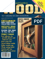 Wood Magazine 043 1991