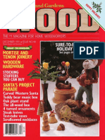 Wood Magazine 048 1991 Text