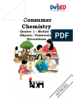 Consumer Chem Quarter1 Module5 Wk5