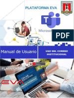 Manual de Usuario-Uso Del Correo Institucional