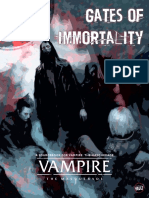 Vault - Gates of Immortality