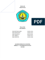 PDF Makalah Terapi Yoga - Compress