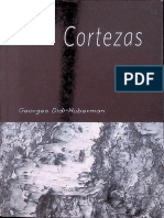 Didi Huberman - Georges Cortezas