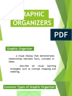 Graphic Organizers