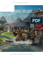 Shinobi Village