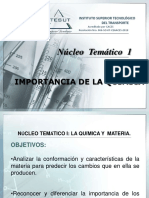 Diapositiva 1. Introducción A La Quimica