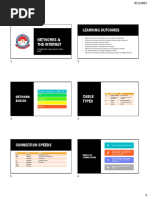 CS02 Networks and Internet