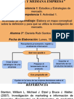 Mapa conceptual 3°