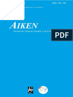 Aiken Enfermeria