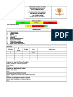 DSD-EIMISA-HSEC-013 Rev B Soldadura Por Termofusión