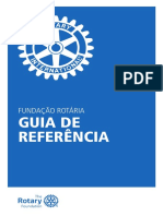 219 Rotary Foundation Reference Guide PT