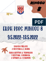 Erph Sesi PDPC Minggu 8 2022