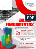 Brochure Optimo Estructuras