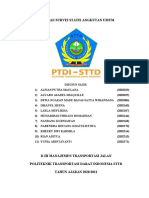 Statis Sudah Revisi