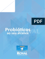 Probióticos