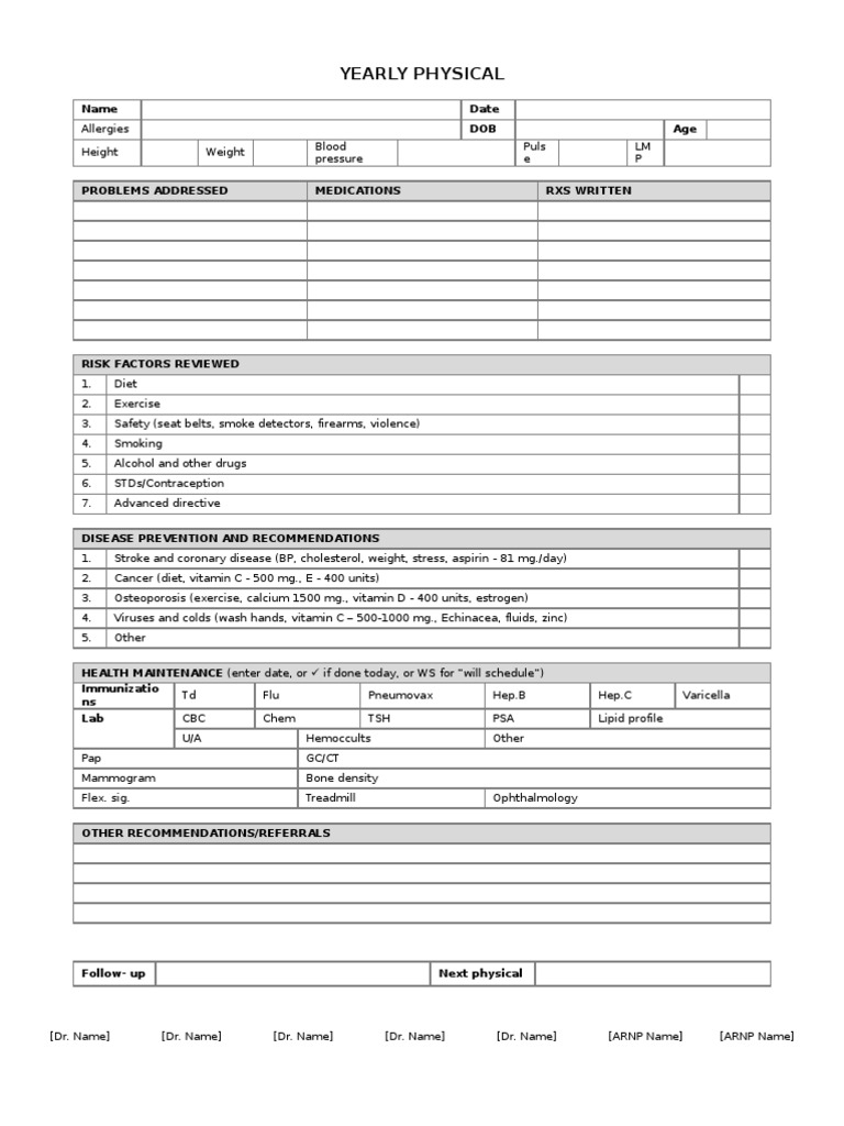 free-printable-annual-physical-exam-form-printable-forms-free-online