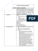 Trauma Tumpul Abdomen