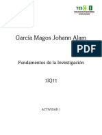 García Magos Johann Alam Actividad 1