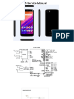 BLU G5 Diagramas File by