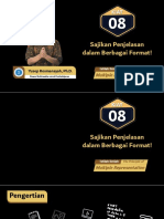 K08 Sajikan Penjelasan Dalam Berbagai Format (Multiple Representation Principle) V51yr