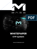 1minebase White Paperus