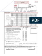 FORM PUM KPR - XLSX - Form Pum