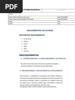 Atividade Viscosimetro