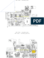 Xiaomi Redmi 9T Schematic - PCB