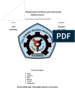 LAPORAN PRAKTIKUM PENGAMATAN Fix